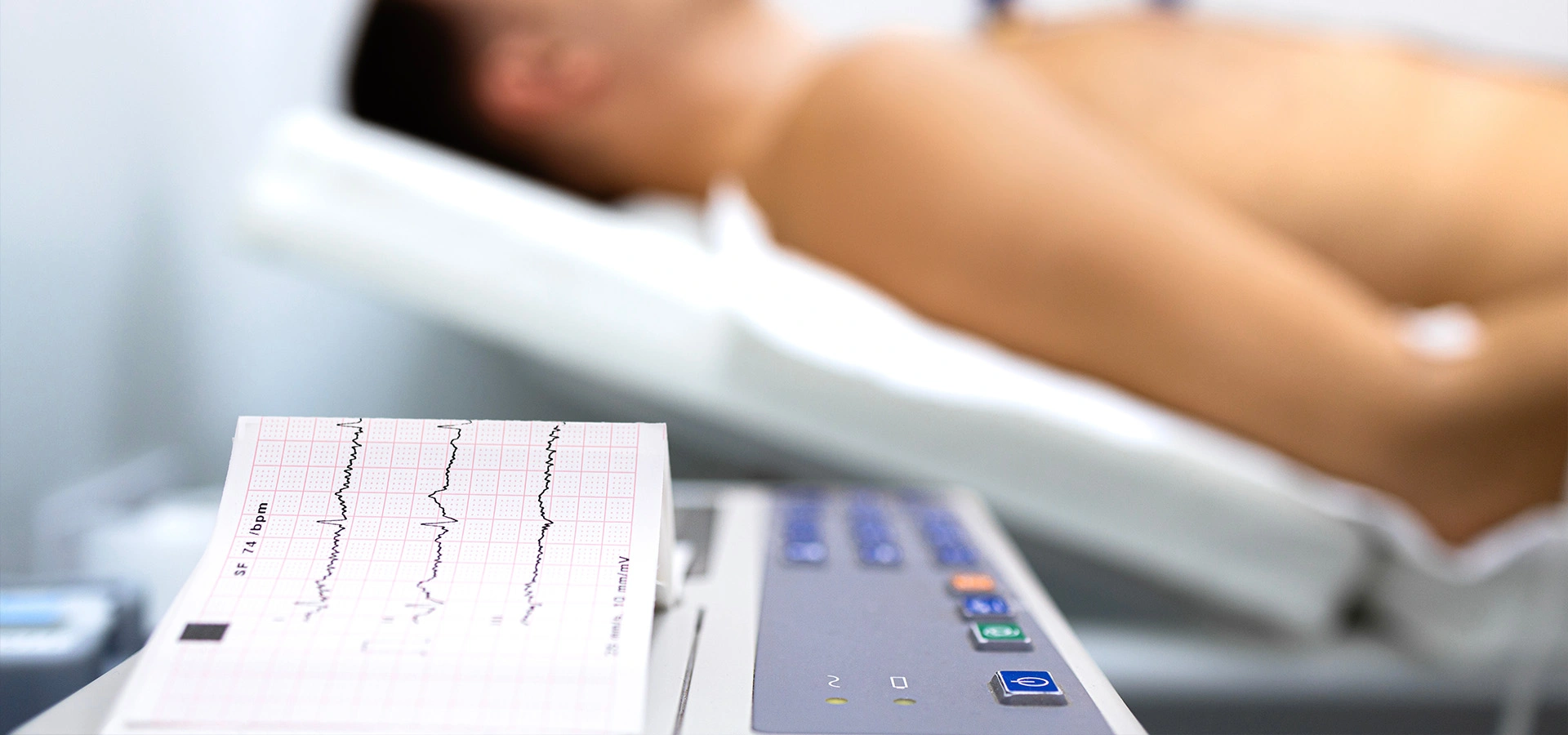 Konsultacje specjalistyczne